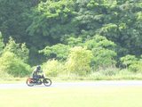 画像: 緑に囲まれた鈴鹿ツインサーキットのコースは、走っていて非常に心地よいです。 www.ibg.co.jp