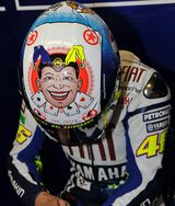 画像2: rossihelmets.com