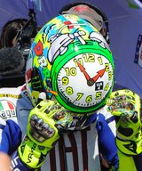 画像1: rossihelmets.com