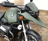 画像: BMW1200GS www.lossaengineering.com