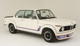 画像: BMW2002ターボ www.bmw2002.co.uk