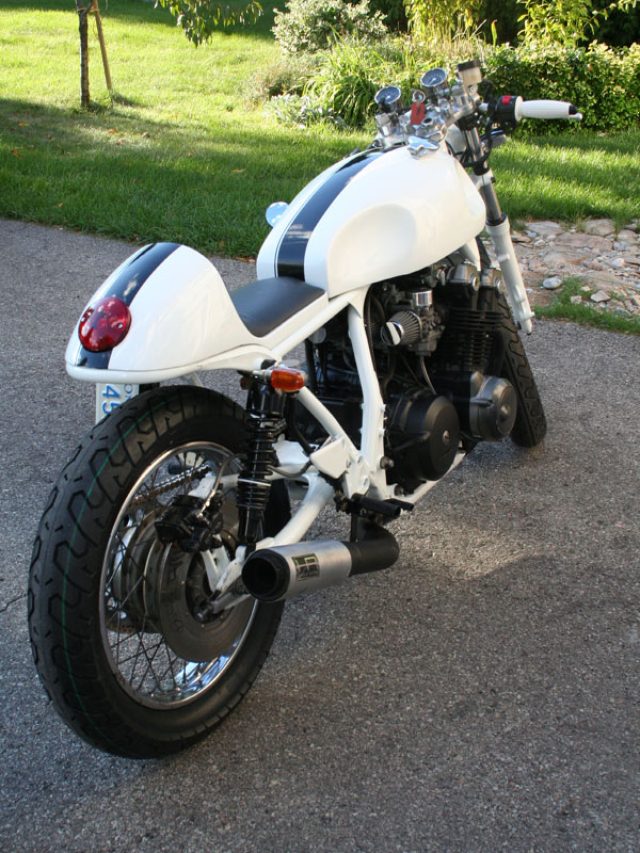 画像: 1982 CB750 origin8or.com