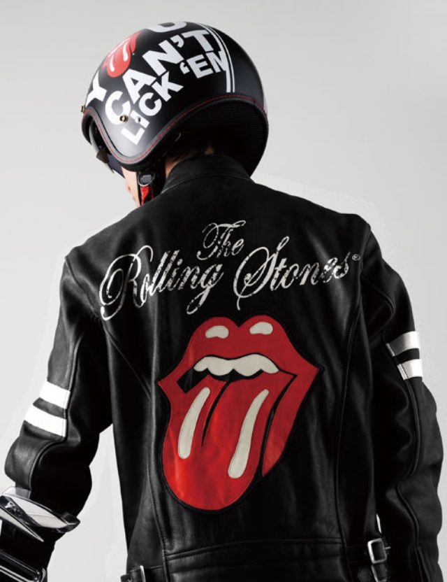 画像: 62,640 円 www.rollingstones-dm.com