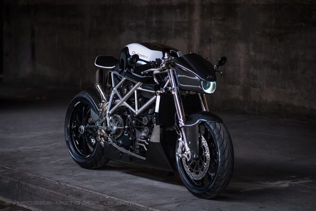 画像: Ducati 848 www.youtube.com