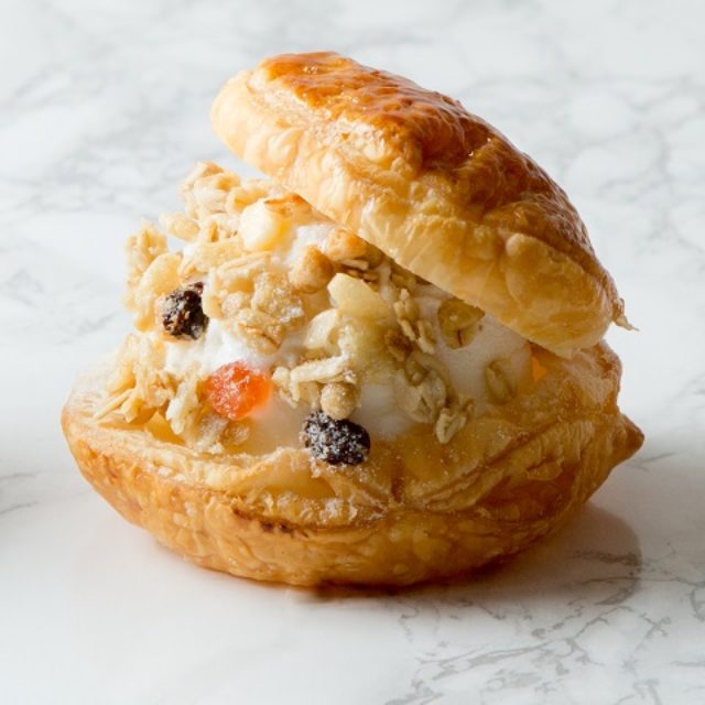 画像: ブレックファースト www.gourmetbiz.net