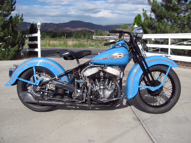 画像: www.bikesrestored.com