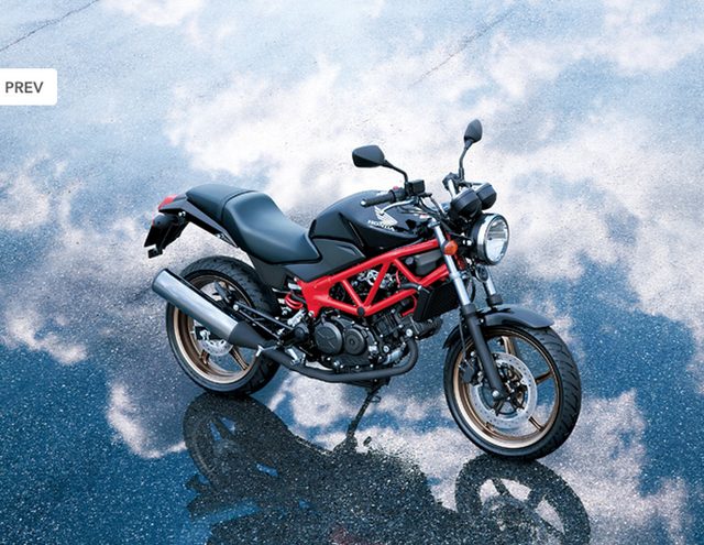 画像: www.honda.co.jp