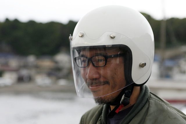 画像: けっして小顔ではない私でもスッキリとしたスタイルに(なってるかな、、、 ^_^;)