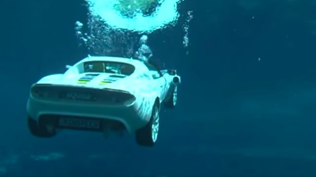 画像6: 水陸両用車 「スキューバ(sQuba)」に乗ってみたい!