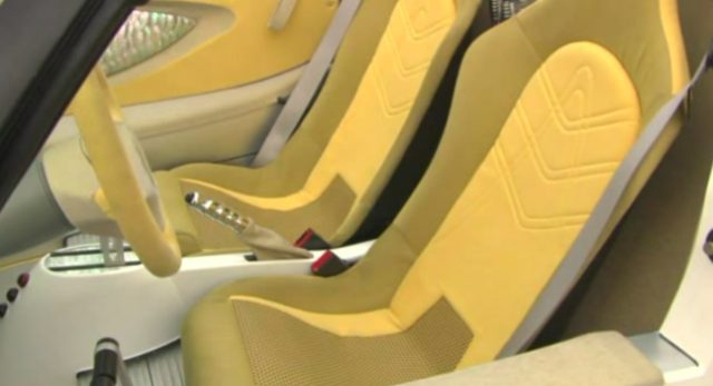 画像7: 水陸両用車 「スキューバ(sQuba)」に乗ってみたい!