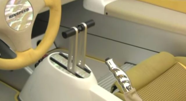 画像8: 水陸両用車 「スキューバ(sQuba)」に乗ってみたい!