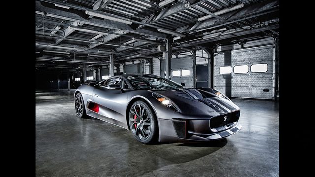画像: www.jaguar.co.jp