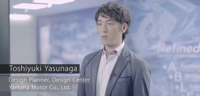 画像: スピードレーサー。それがコンセプト。 www.youtube.com