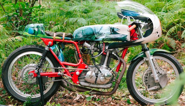 画像: 1975 DUCATI elsolitariomc.com