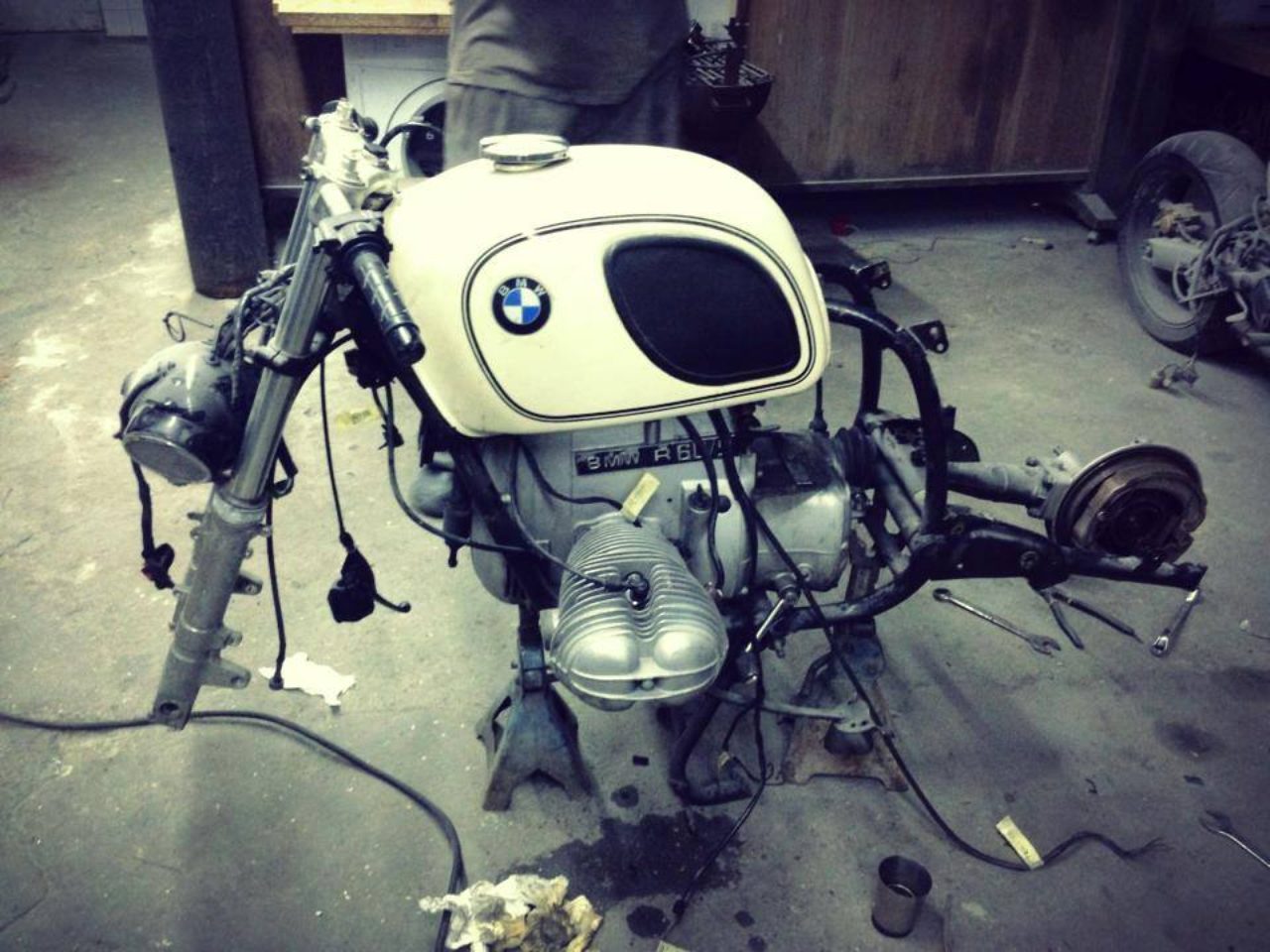 カーペンター オーシャンポラリス 643/I(E)-B カスタムビルドモデル カーペンター オーシャンポラリス 643/I(E)-B カスタムビルドモデル