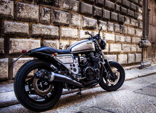 画像: HONDA CBX750 shakagarage.blogspot.jp