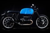 画像: BMW R80 tarmaccustommotorcycles.com