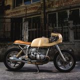 画像: BMW R80 RT (1987) JERIKAN #9 jerikan.com