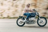 画像1: #11 BMW R100/7 1977 jerikan.com