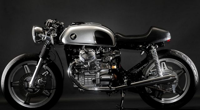 画像: HONDA CX500 www.hagemanmc.com