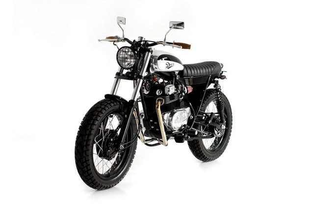 画像: deuscustoms.com