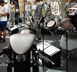 画像: 楽器のYAMAHAとモビリティのYAMAHAの両社の競演イベント(入場無料)