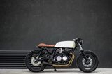 画像: 1975 Honda CB750 Supersport www.purebreedcycles.com