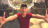 画像: ヒロの兄、タダシ www.disney.co.jp