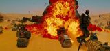 画像: お馴染みのカーアクションと爆発シーン www.youtube.com