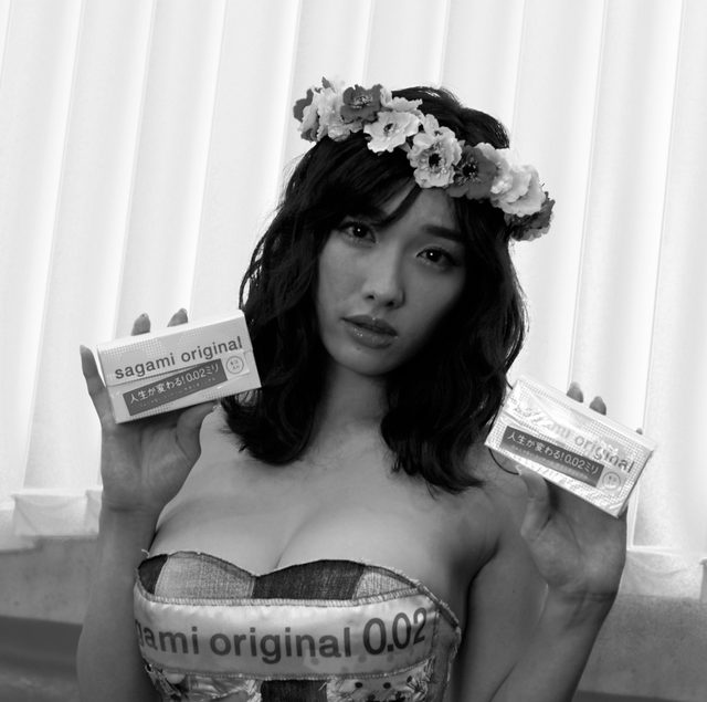 画像: 活躍の幅を広げている今野杏南さん