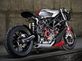 画像: Ducati 749 www.apogeemotorworks.com