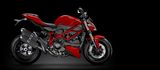 画像: これがベース車?? Ducati のストリートファイター Ducati 848。 www.ducati.co.jp
