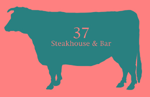 画像: 37 Steakhouse & Bar