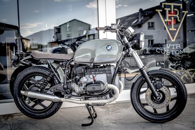 画像: BRATと呼ばれる、カフェの派生系スタイル www.vtr-customs.com