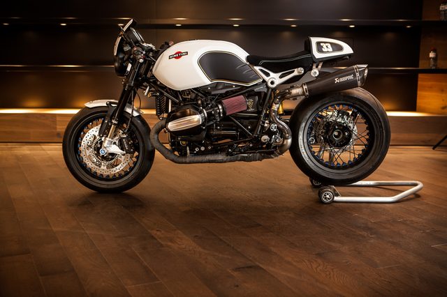 画像: ずばりNINET'Sと命名 www.vtr-customs.com