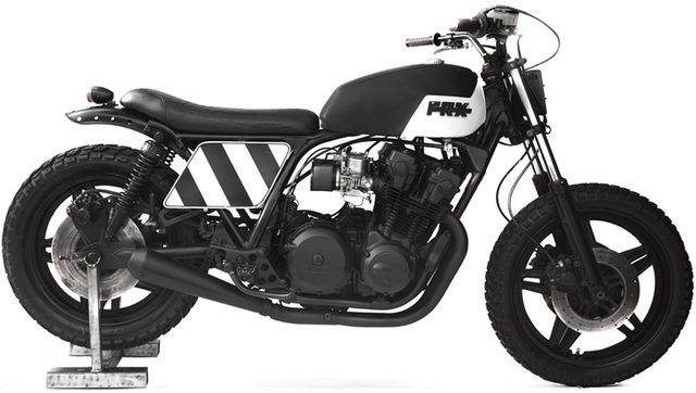 画像: こんな感じのスクランブラーへ! www.anvilmotociclette.com