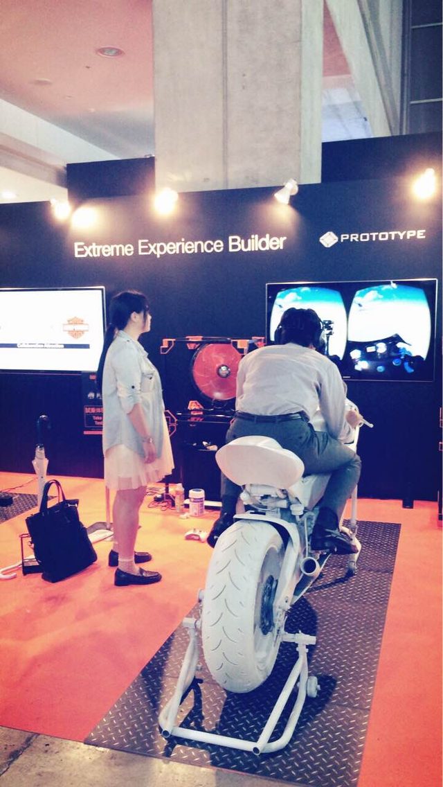 画像: GODSPEED VR