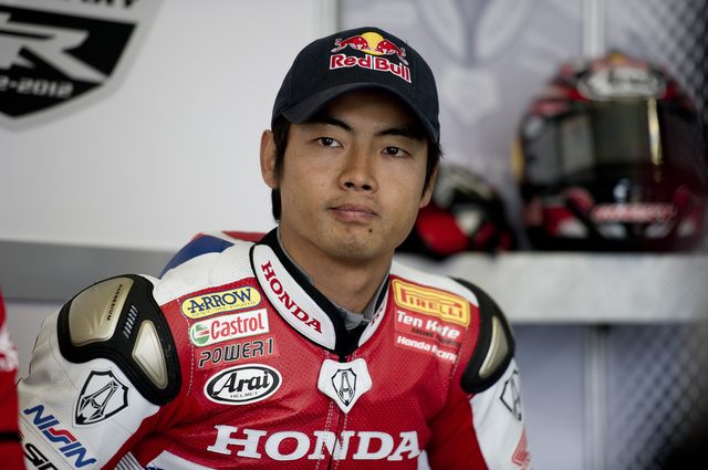 画像: まさに精悍なお顔立ち。 todofondosdemotociclismo.com