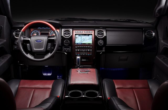 画像: F150 www.thetorquereport.com