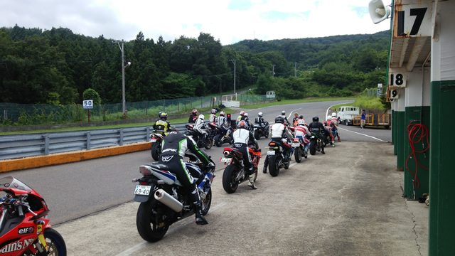 画像3: 1日の流れ