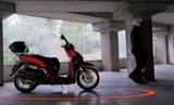 画像: 離れればロックがかかります。 www.youtube.com