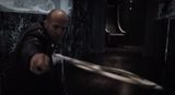 画像: 手裏剣もつかいこなす wildcard-movie.com