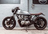 画像: HONDA CB750 debolexlondon.com