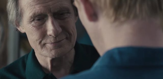 画像: 息子を愛し、慈しむ良き父親 abouttime-movie.jp
