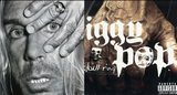 画像: イギー・ポップの指にも光る