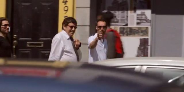 画像4: 超高級車ランボルギーニ ガヤルドを大胆に活用する様子に街中の人々は釘付け!!