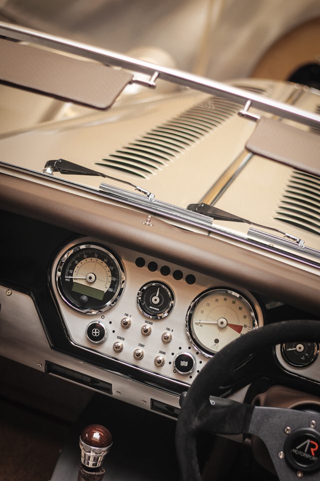 画像2: www.morgan-motor.co.uk