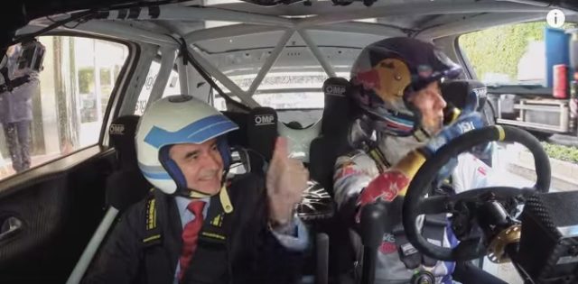 画像3: セバスチャン・オジェ選手!!