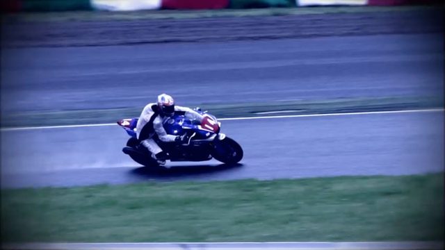 画像3: 【感動注意!】ブリヂストンの鈴鹿8耐のショートムービーがスゴい!
