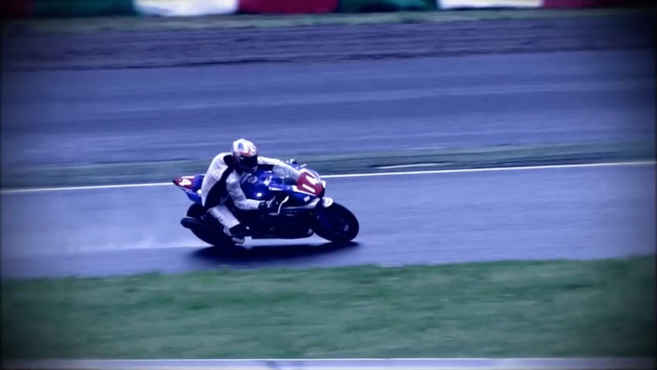 画像3: 【感動注意!】ブリヂストンの鈴鹿8耐のショートムービーがスゴい!